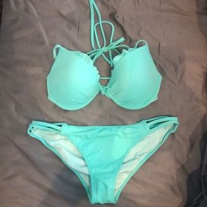 Victoria Secret bikini set